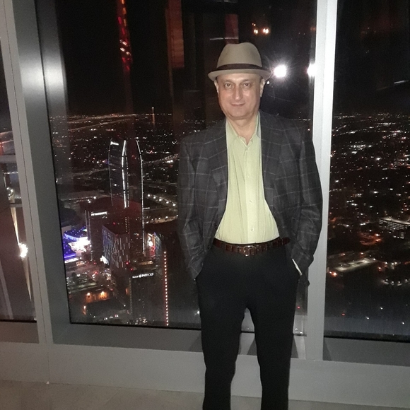 Meet your Posher, Raymond - Picture 5 of 8